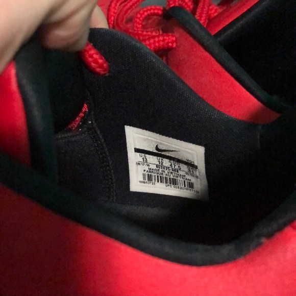 Kobe AD - Picture 5 of 6